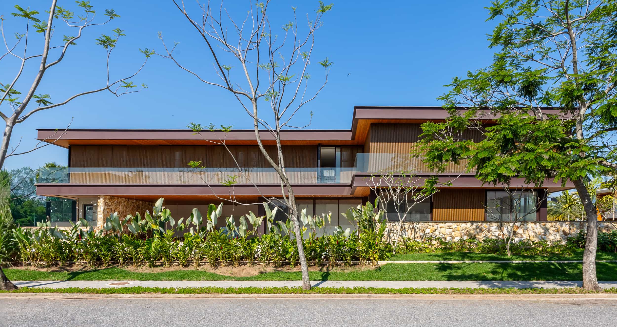 Condom�nio Alphaville